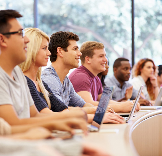The Technology Behind a Flipped Classroom