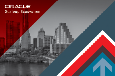 N2N Services, Inc. selected to join Oracle Scaleup Ecosystem accelerator program