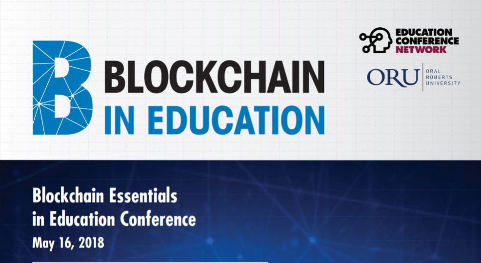 N2N on the Road: Blockchain in Education Conference in Tulsa, OK