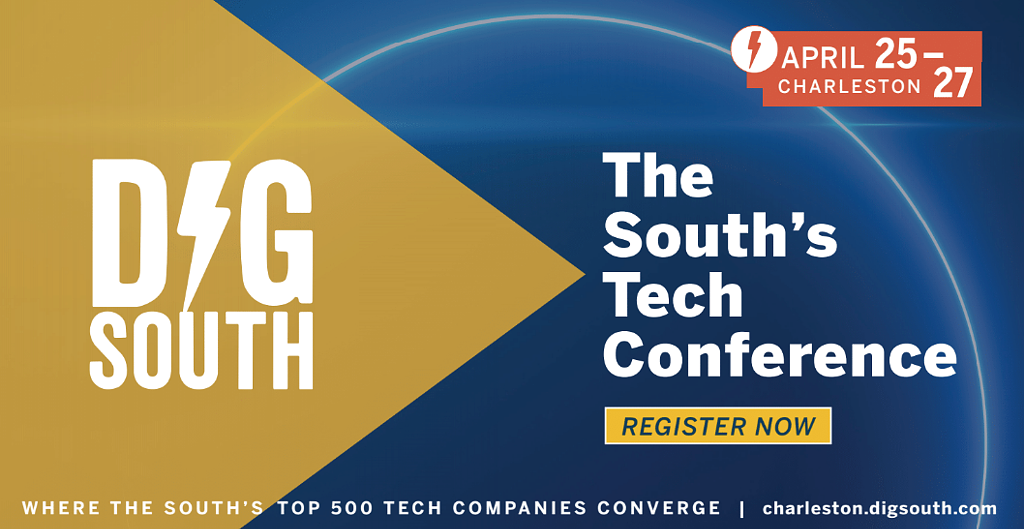 N2N on the Road: DIG South in Charleston, SC