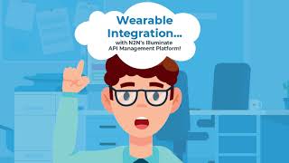 Wearable integration