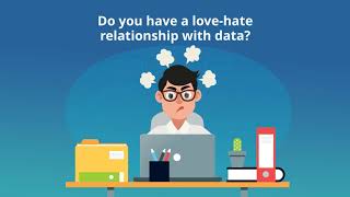 Love Hate Data
