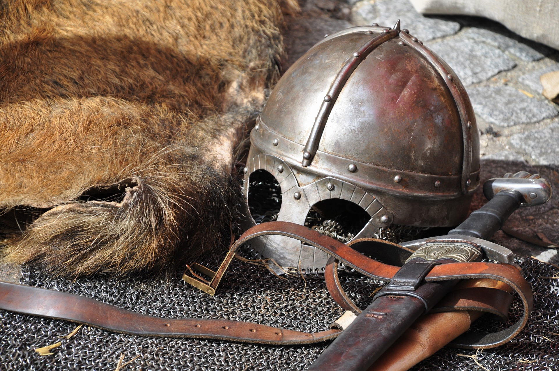 Move Over, Beowulf! or The Battle With Integration