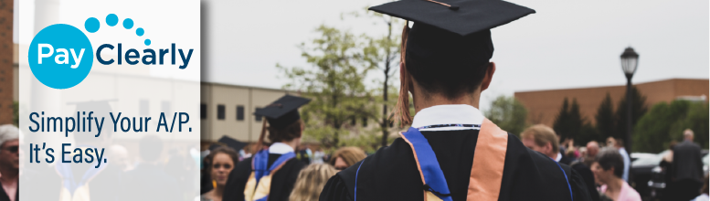 PayClearly and N2N Services Give Higher Education AP Departments Optimal Efficiency Through Better Payments Processes