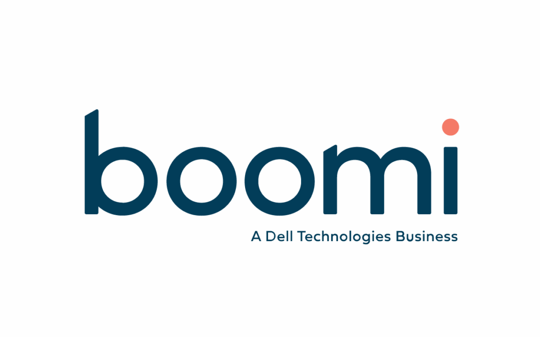 Boomi a Dell Technology Company