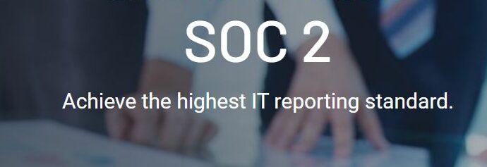 N2N Services successfully completes SOC 2 audit