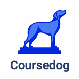 coursedog logo