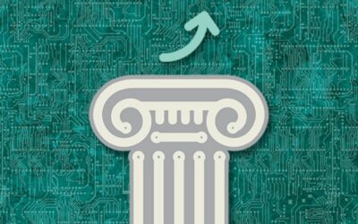 EDUCause IT Issues 2021: The ‘Evolve’ Scenario