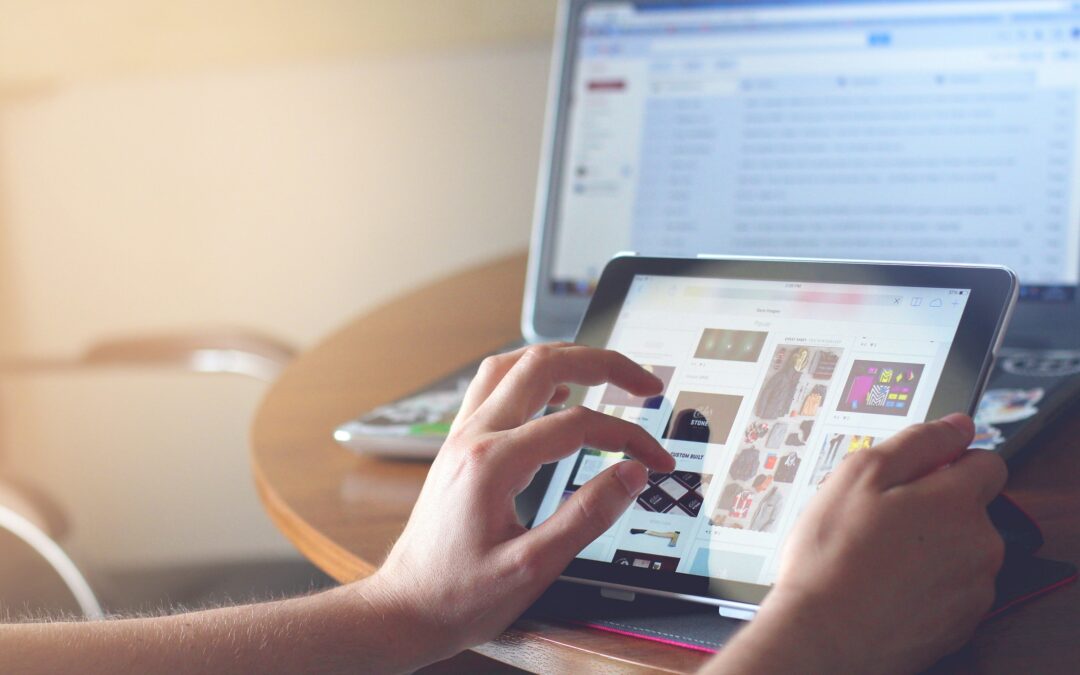 How Colleges and Universities Can Achieve a Digitally Integrated Campus